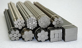 Завод «ИЖСТАЛЬ» подтвердил эффективность системы менеджмента качества